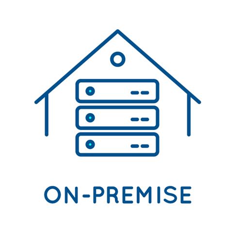 On-Prem Infrastructure